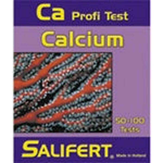 Salifert Test Kit Calcium Salifert