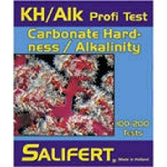 Salifert Test Kit KH/Alk Salifert