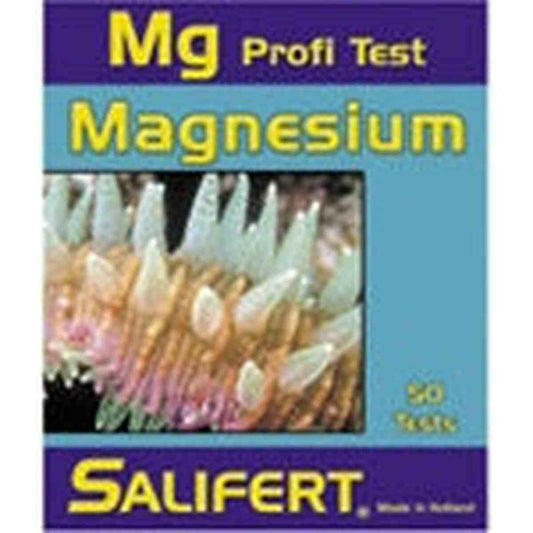 Salifert Test Kit Magnesium Salifert