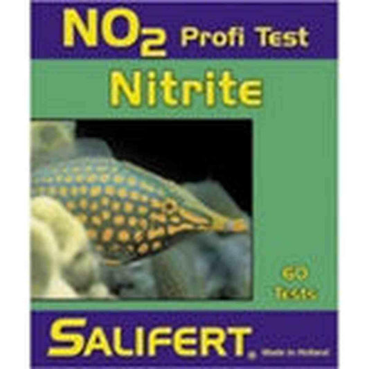 Salifert Test Kit Nitrite Salifert