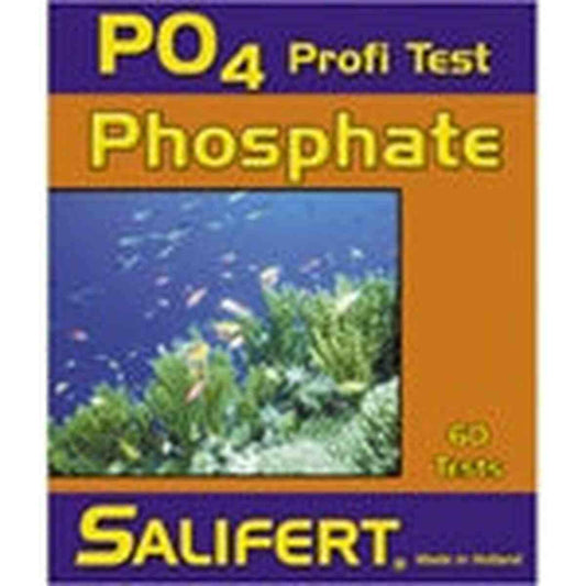 Salifert Test Kit Phosphate Salifert