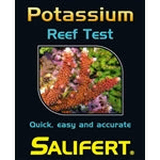 Salifert Test Kit Potassium Salifert