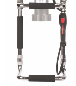 Rhino GPD Extended Handle Kit - 4' to 6' Long