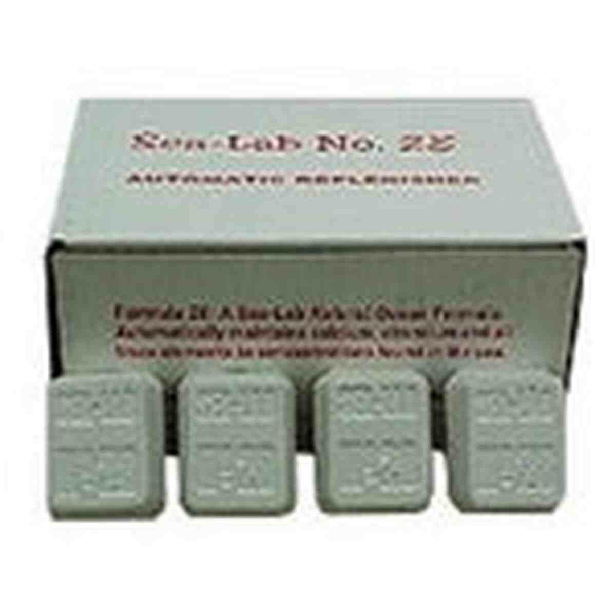Sea Lab #28 Replenisher 2 LB. Box SeaLab
