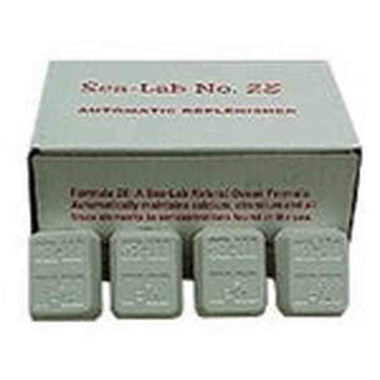 Sea Lab #28 Replenisher 2 LB. Box SeaLab
