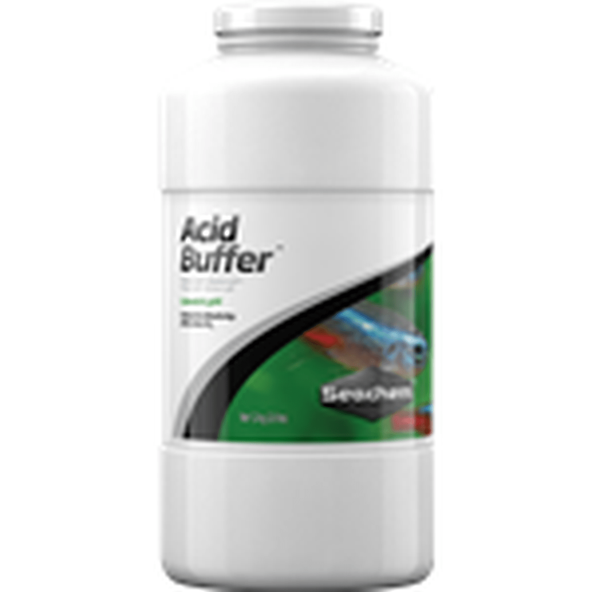 Seachem Acid Buffer 1.2kg Seachem