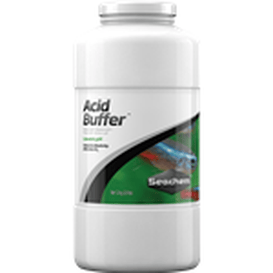 Seachem Acid Buffer 1.2kg Seachem