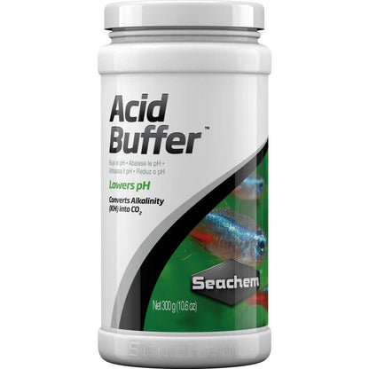 Seachem Acid Buffer Seachem