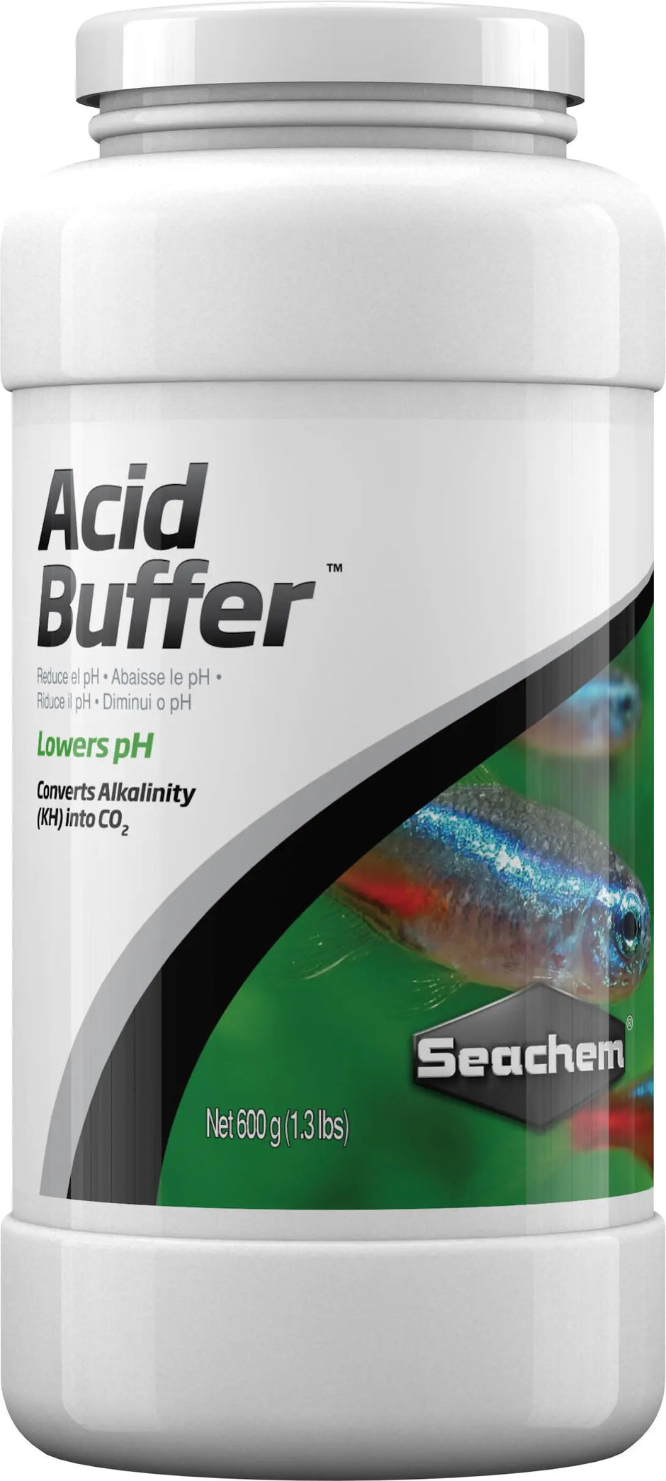 Seachem Acid Buffer Seachem