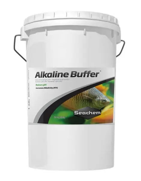 Seachem Alkaline Buffer Seachem