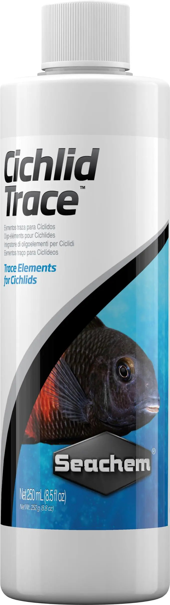 Seachem Cichlid Trace Seachem