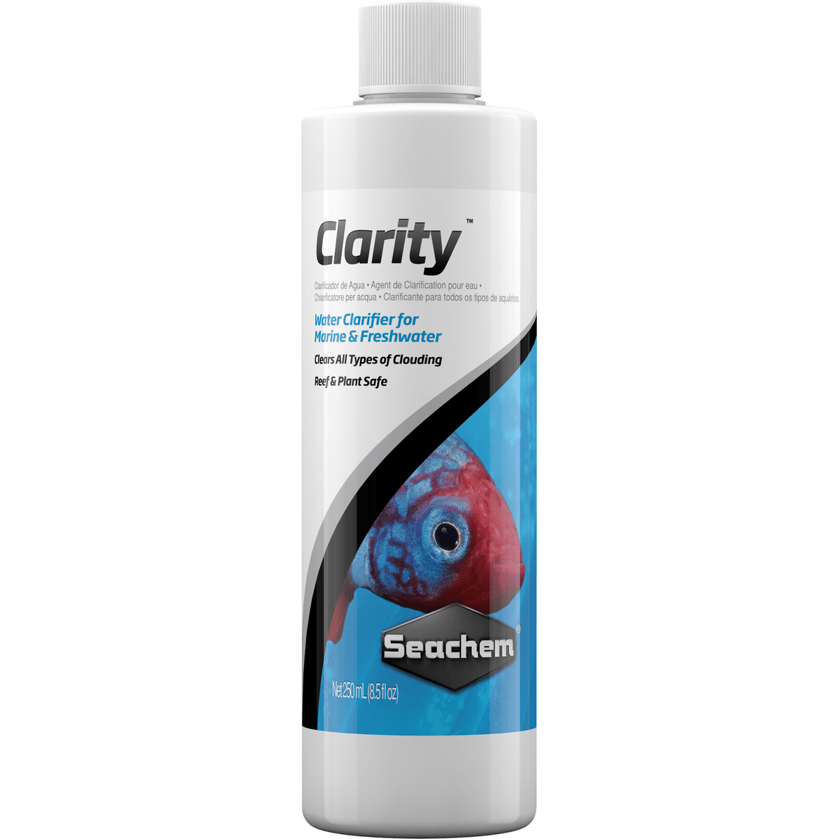 Seachem Clarity Seachem