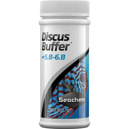 Seachem Discus Buffer Seachem