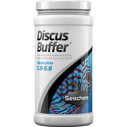 Seachem Discus Buffer Seachem