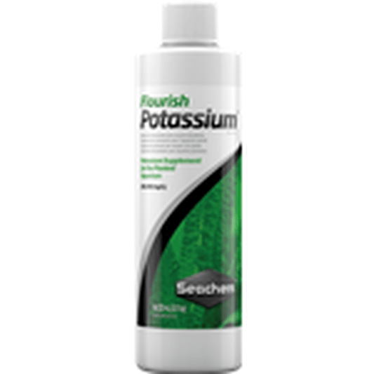 Seachem Flourish Potassium 250mL Seachem