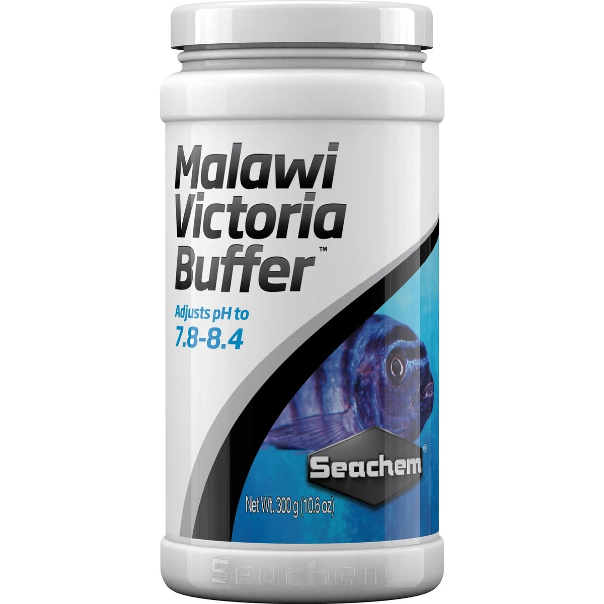 Seachem Malawi/Victoria Buffer Seachem
