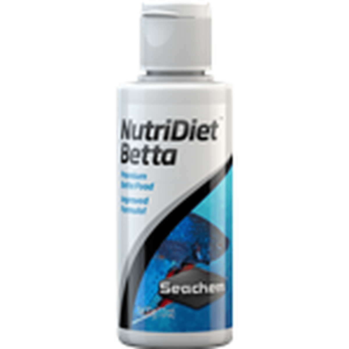 Seachem NutriDiet Betta w/ Probiotics 30g Seachem