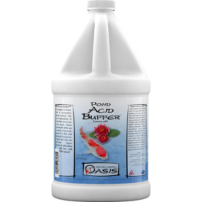 Seachem Pond Acid Buffer Seachem