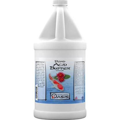 Seachem Pond Acid Buffer Seachem
