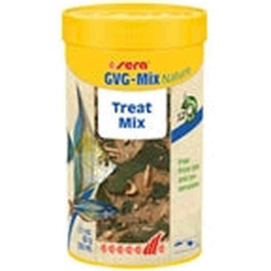 Sera GVG-Mix Nature - Treat Mix 250mL Sera