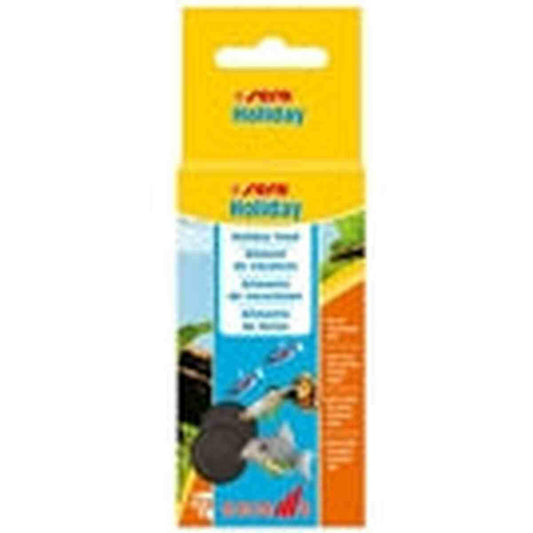 Sera Holiday Tabs .8 oz / 10 Tabs Sera