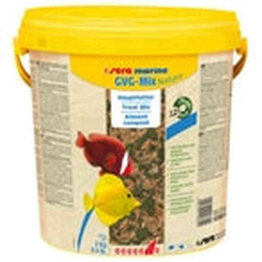 Sera Marin GVG-Mix Nature - Staple Food 10L Bucket Sera
