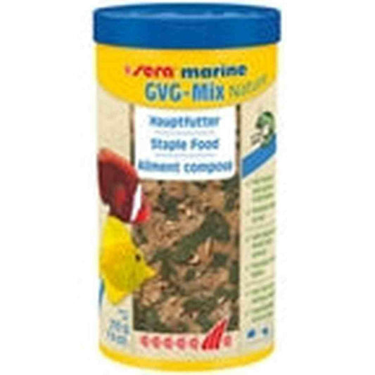 Sera Marine GVG Mix Nature - Treat Mix 1000mL Sera