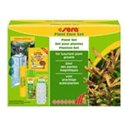 Sera Plant Care Set Sera