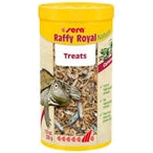 Sera Raffy Royal Nature - Tasty Morsels with Anchovies 1000mL Sera