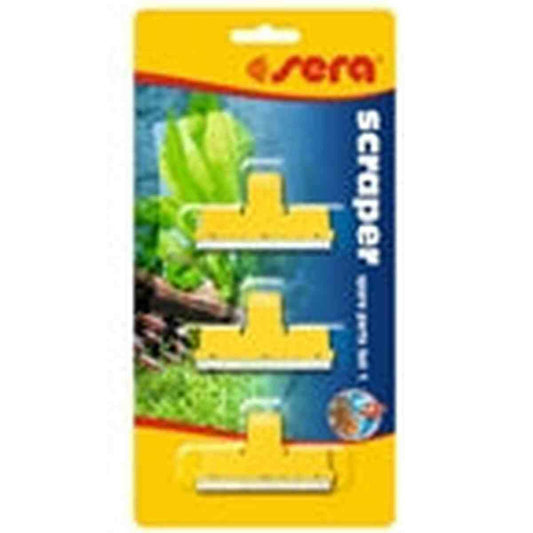 Sera Scraper Replacment Blades, Set 1 Sera