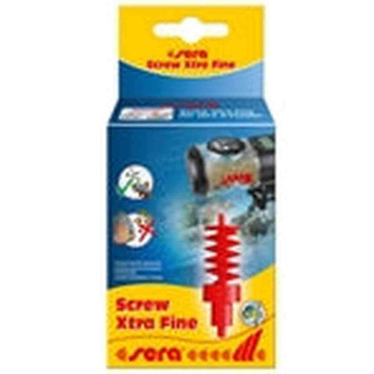 Sera Screw X-tra Fine for X-Feeder Sera