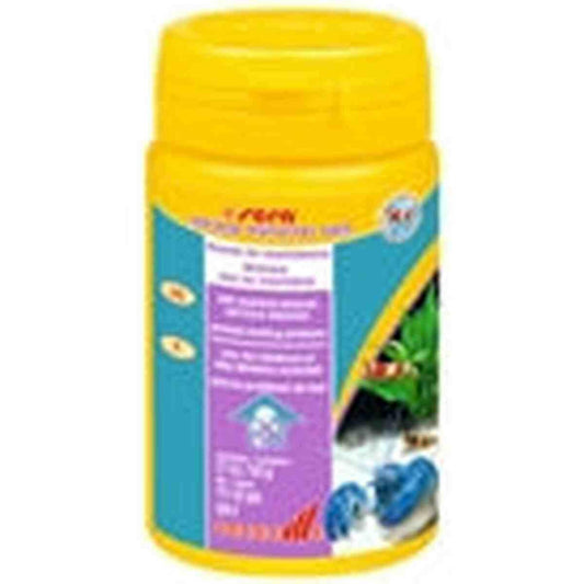 Sera Shrimp Mineral Salt 100mL Sera