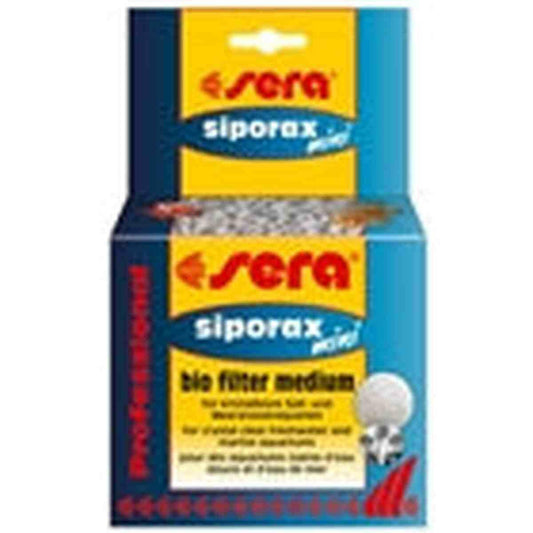 Sera Siporax Mini Professional 130g Sera