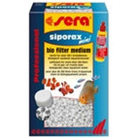 Sera Siporax Mini Professional 270g Sera