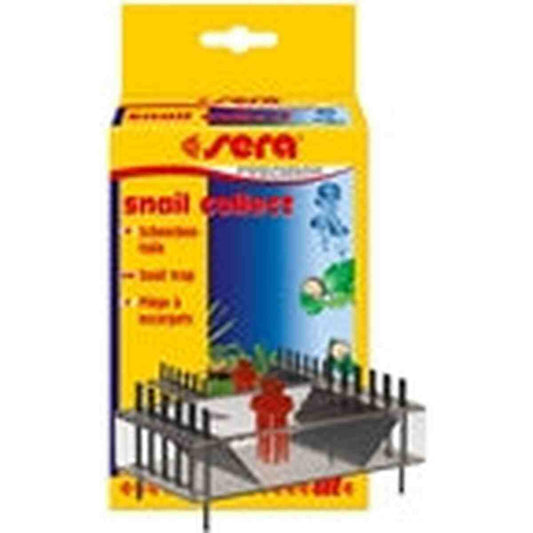 Sera Snail Trap Sera