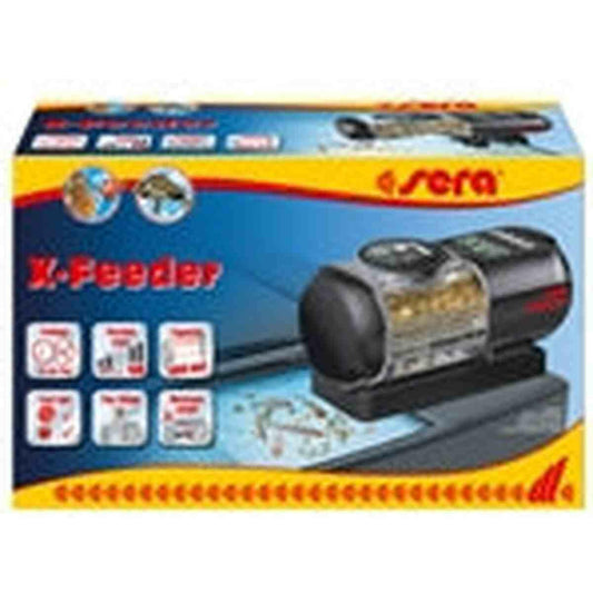 Sera X-Feeder Automatic Feeder Sera