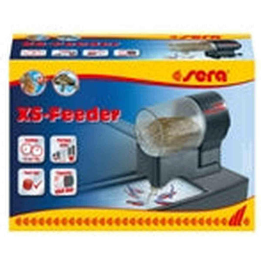 Sera XS-Feeder Automatic Feeder Sera