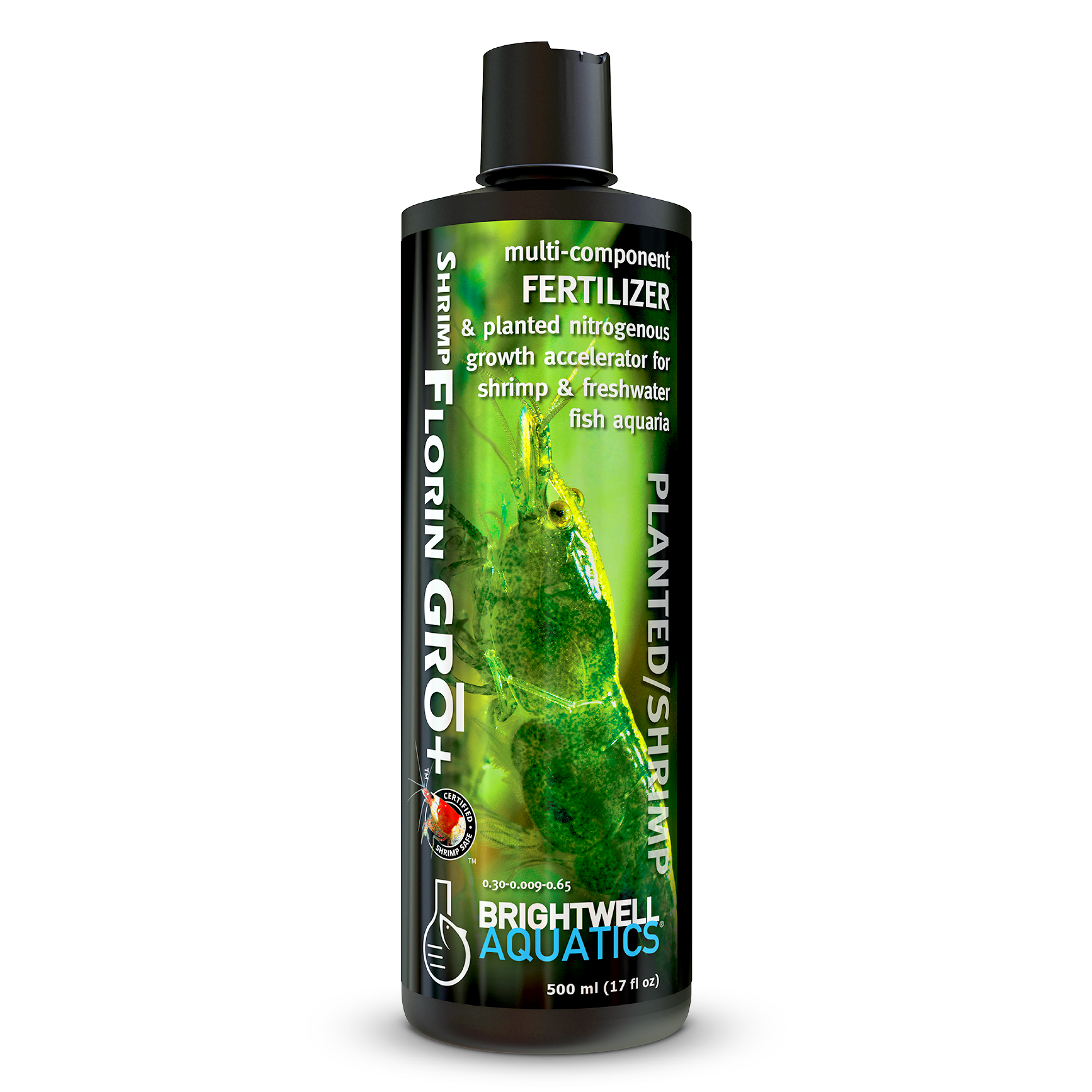 Brightwell Aquatics Brightwell Aquatics Shrimp Florin Gro+