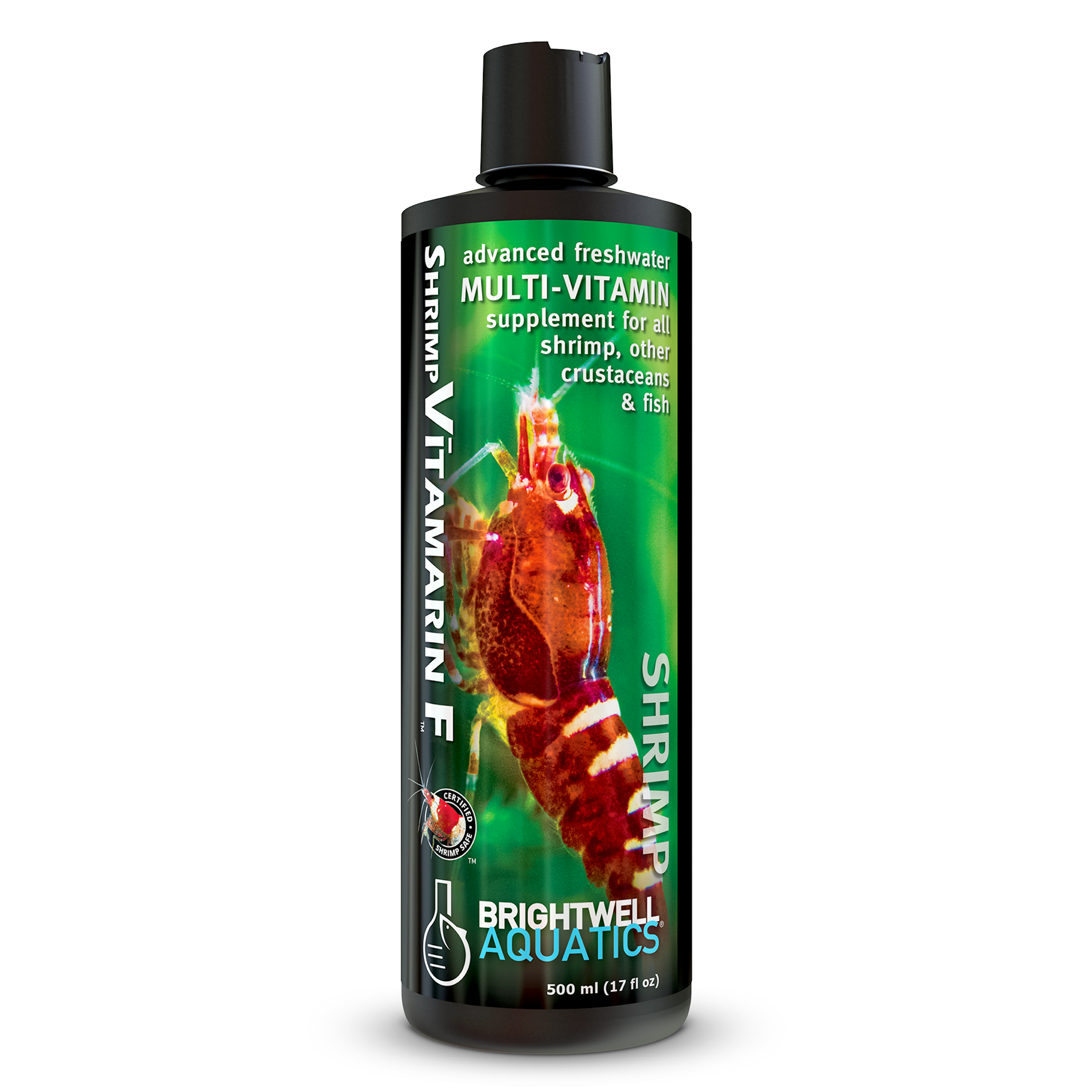 Brightwell Aquatics Brightwell Aquatics Shrimp Vitamarin F
