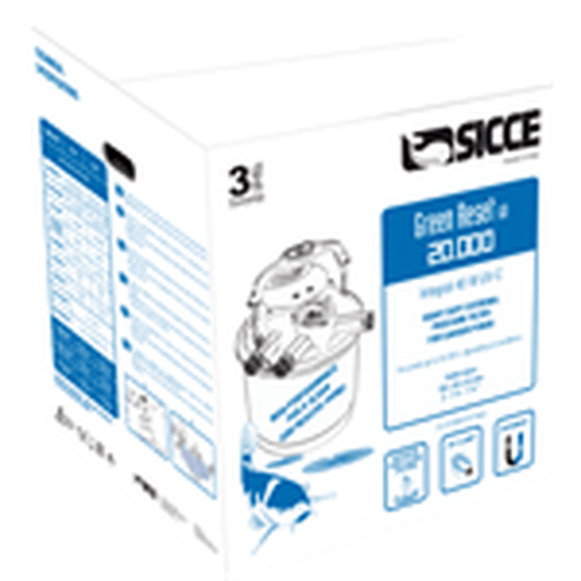 Sicce Green RESET 60 Filter with 2 x 20w UV Sicce