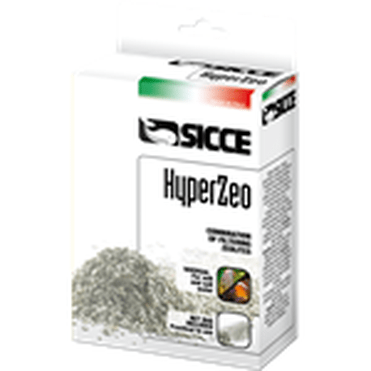 Sicce HyperZeo - Zeolite Mixture 1000mL Sicce