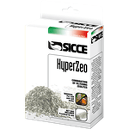 Sicce HyperZeo - Zeolite Mixture 1000mL Sicce