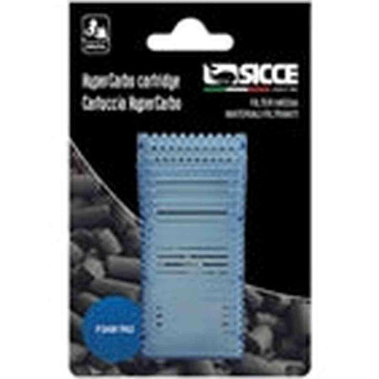 Sicce Micron Internal Filter Hypercarbon Cartridge Sicce