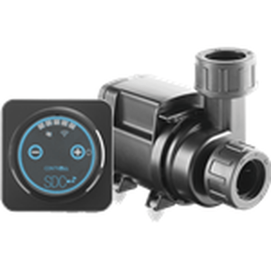 Sicce Syncra SDC 3.0 Controllable DC Pump 400-800gph Sicce