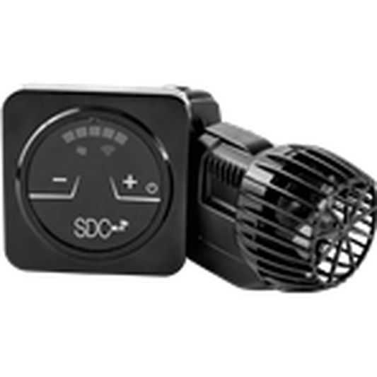 Sicce XStream SDC WIFI Controllable Propeller Pump 270 - 2250gph Sicce