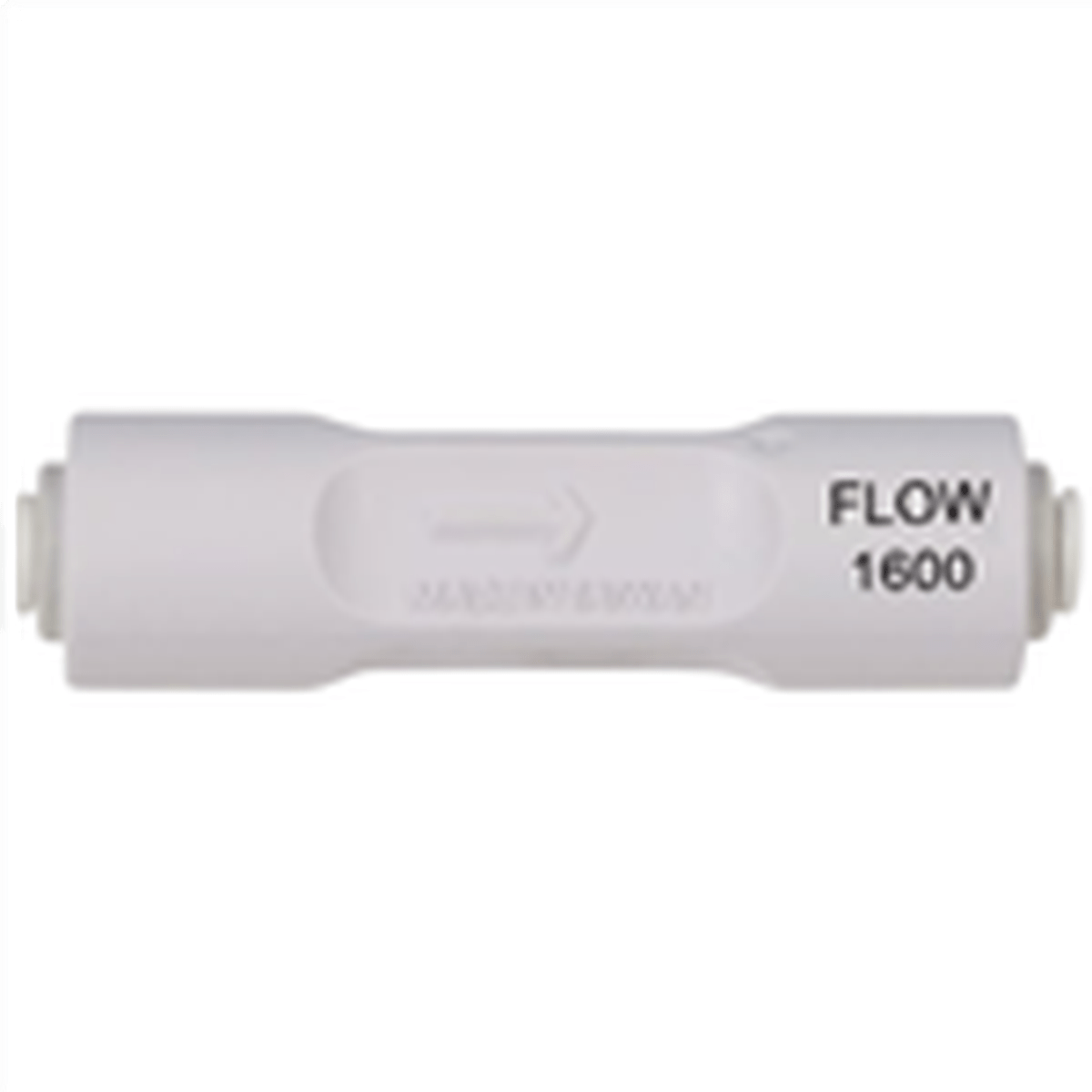 SpectraPure 1600mL Flow Restrictor Spectrapure
