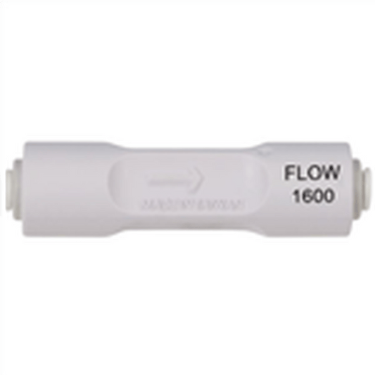 SpectraPure 1600mL Flow Restrictor Spectrapure