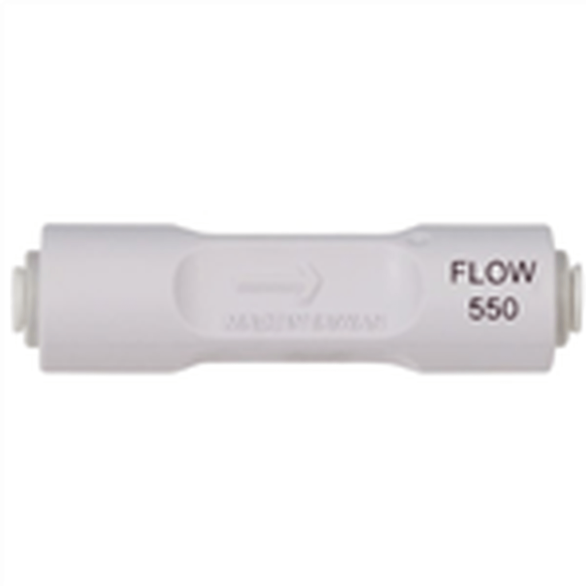 SpectraPure 550mL Flow Restrictor Spectrapure