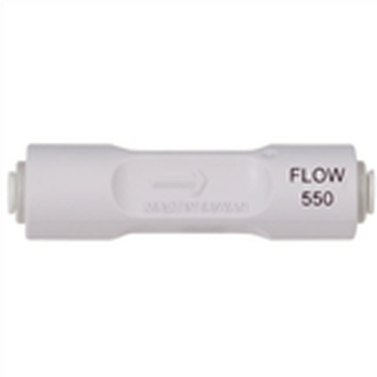SpectraPure 550mL Flow Restrictor Spectrapure
