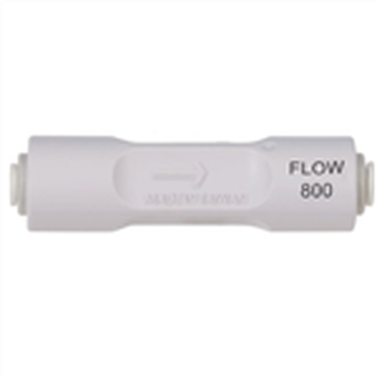 SpectraPure 800mL Flow Restrictor Spectrapure